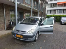 Zilver Gebruikt 2003 Citroën Xsara Picasso MPV | € 700 (Super prijs)