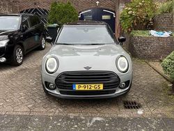 Grijs Gebruikt 2022 Mini Cooper Clubman Stationwagen | € 32.500 (Iets duurder)