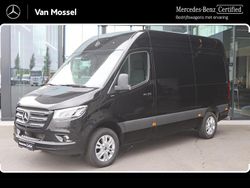 Zwart Gebruikt 2024 Mercedes Sprinter Van | € 53.945 (Duur)