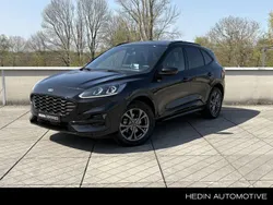 Zwart Gebruikt 2023 Ford Kuga ST-Line X SUV | € 34.945 (Duur)