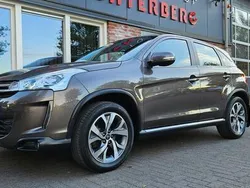 Bruin, metallic lak Gebruikt 2012 Citroën C4 Aircross Tendance SUV | € 7.950 (Eerlijke prijs)