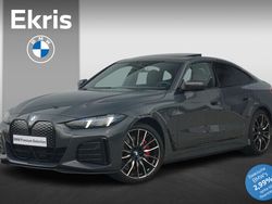 Grijs, metallic lak Gebruikt 2024 BMW i4 M Sport Sedan | € 61.900