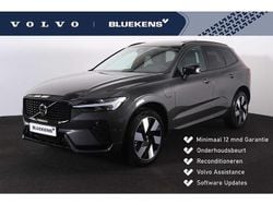 Gebruikt 2021 Volvo XC60 Plus SUV | € 60.595 (Duur)