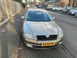 Goud Gebruikt 2006 Skoda Octavia Ambiente Sedan | € 4.500 (Iets duurder)