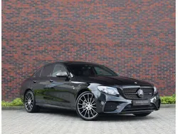 Zwart Gebruikt 2019 Mercedes E53 AMG AMG Sedan | € 49.950