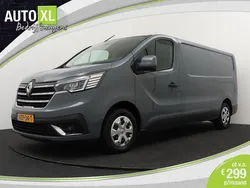 Grijs Gebruikt 2023 Renault Trafic Van | € 22.940 (Iets duurder)