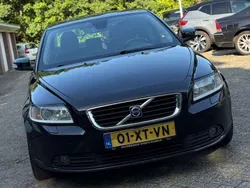 Zwart Gebruikt 2007 Volvo S40 Sedan | € 2.200 (Super prijs)