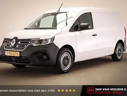 Wit Gebruikt 2024 Renault Kangoo MPV | € 24.557 (Iets duurder)