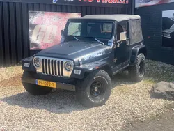 Overige Gebruikt 1997 Jeep Wrangler SUV | € 16.999
