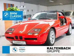 Roodtoprot Gebruikt 1990 BMW Z1 Comfort Edition Cabriolet | € 48.890