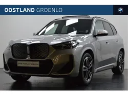 Zilver Gebruikt 2025 BMW iX1 M Sport SUV | € 61.450