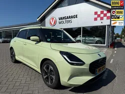 Geel Nieuw 2024 Suzuki Swift Style Hatchback | € 23.950 (Eerlijke prijs)