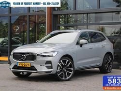 Grijs, metallic lak Gebruikt 2023 Volvo XC60 Core SUV | € 43.994
