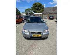 Grijs Gebruikt 2008 Volvo S60 Sedan | € 2.950 (Super prijs)