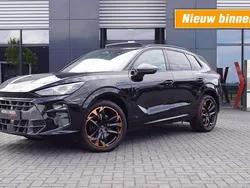 Zwart, metallic lak Nieuw 2025 Cupra Terramar VZ SUV | € 53.750 (Eerlijke prijs)