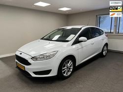 Wit Gebruikt 2015 Ford Focus Trend Hatchback | € 6.245 (Goede deal)
