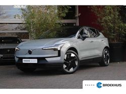 Grijs, metallic lak Gebruikt 2024 Volvo EX30 Plus SUV | € 32.900 (Eerlijke prijs)