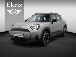 Zilver Gebruikt 2025 Mini Aceman SUV | € 45.257 (Eerlijke prijs)