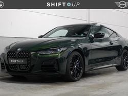 Groen Gebruikt 2022 BMW M440 M Sport Sedan | € 61.940 (Goede deal)