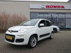Wit Gebruikt 2019 Fiat Panda Pop Star Hatchback | € 7.950 (Eerlijke prijs)
