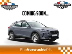 Wit Gebruikt 2022 Cupra Formentor VZ2 SUV | € 30.000 (Eerlijke prijs)