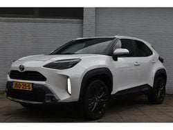 Wit Gebruikt 2022 Toyota Yaris Cross Limited SUV | € 27.499 (Eerlijke prijs)
