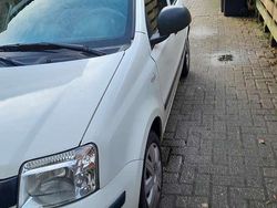 Wit Gebruikt 2012 Fiat Panda Active MPV | € 1.800