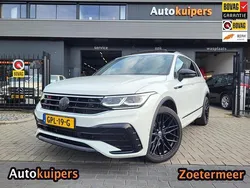 Wit Gebruikt 2023 VW Tiguan Business+ SUV | € 36.950 (Goede deal)
