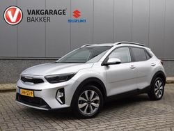 Zilver Gebruikt 2025 Kia Stonic 2 SUV | € 26.900 (Eerlijke prijs)