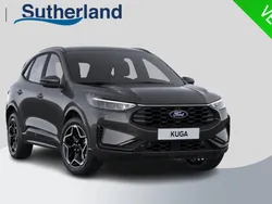Grijs Nieuw 2025 Ford Kuga ST-Line SUV | € 46.639 (Eerlijke prijs)