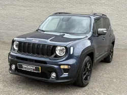 Blauw Gebruikt 2021 Jeep Renegade Limited SUV | € 19.950 (Iets duurder)