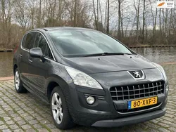 Grijs Gebruikt 2012 Peugeot 3008 MPV | € 3.999 (Eerlijke prijs)