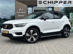 Wit Gebruikt 2021 Volvo XC40 R-Design SUV | € 31.900 (Goede deal)