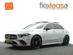 Grijs Gebruikt 2020 Mercedes A220 AMG Hatchback | € 34.900 (Duur)