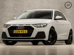 Wit Gebruikt 2020 Audi A1 Sportback Sport Hatchback | € 17.445 (Eerlijke prijs)