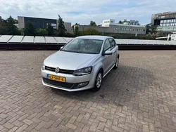 Grijs Gebruikt 2011 VW Polo Highline Hatchback | € 3.450 (Iets duurder)