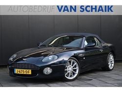 Gebruikt 2003 Aston Martin DB7 | € 44.950