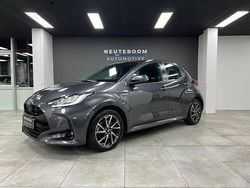 Grijs Gebruikt 2021 Toyota Yaris Hatchback | € 18.799 (Goede deal)