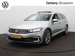 Grijs Gebruikt 2020 VW Passat Business Stationwagen | € 26.450 (Eerlijke prijs)