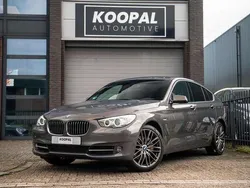 Bruin Gebruikt 2013 BMW 520 Gran Turismo Executive Hatchback | € 12.940