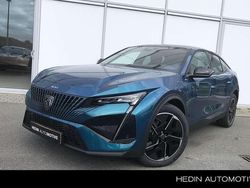 Blauw Nieuw 2025 Peugeot e-408 Avantage SUV | € 50.525