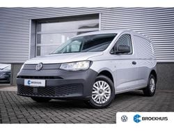 Grijs Gebruikt 2024 VW Caddy Comfortline MPV | € 18.800 (Goede deal)