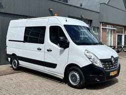 Wit Gebruikt 2018 Renault Master Van | € 14.950 (Eerlijke prijs)