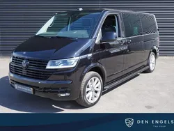 Zwart Gebruikt 2023 VW T6.1 Van | € 42.800 (Super prijs)
