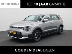 Grijs Gebruikt 2024 Kia e-Niro Light SUV | € 30.940 (Super prijs)