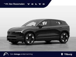 Zwart, metallic lak Gebruikt 2024 Volvo EX30 Plus SUV | € 38.950 (Eerlijke prijs)