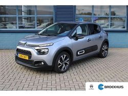 Grijs Gebruikt 2024 Citroën C3 PureTech Hatchback | € 16.900 (Goede deal)