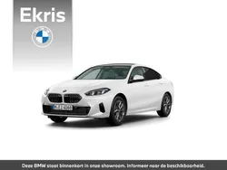 Wit Nieuw 2025 BMW 220 Comfort Edition Coupé | € 49.597 (Super prijs)