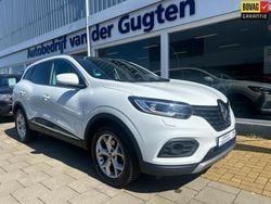 Wit Gebruikt 2019 Renault Kadjar Zen SUV | € 17.950 (Eerlijke prijs)