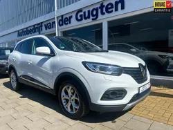 Wit Gebruikt 2019 Renault Kadjar Zen SUV | € 19.450 (Iets duurder)